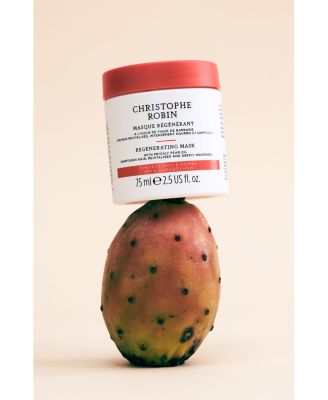 Regenerating Mask with Prickly Pear Oil 2.5 oz.