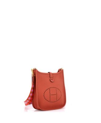 TPM Evelyne Bag Gen III Clemence
