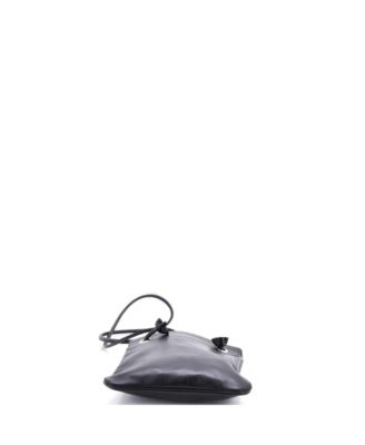 Mini Aline Bag Milo Lambskin and Swift