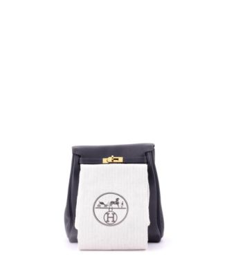 Kelly 20 Handbag Togo