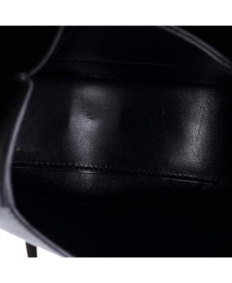 Mini Della Cavalleria Shoulder Bag Epsom