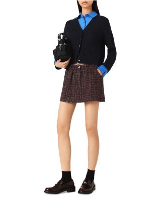 Madrid Layered Cardigan