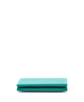 Calvi Duo Card Holder Verso Epsom