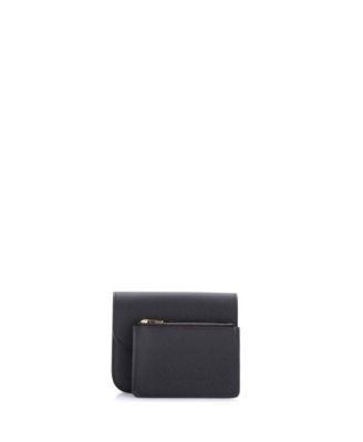 Constance Slim Wallet Epsom