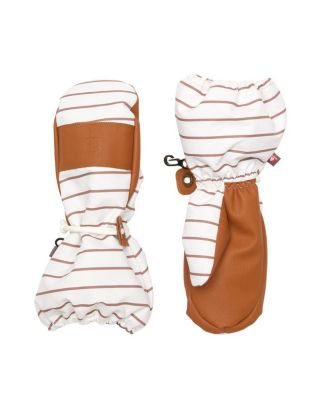  Unisex Waterproof Ski Mittens - Baby, Little Kid, Big Kid