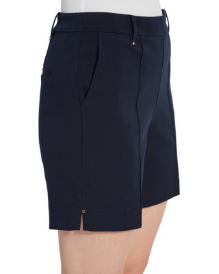 Amanda Stretch Twill Shorts