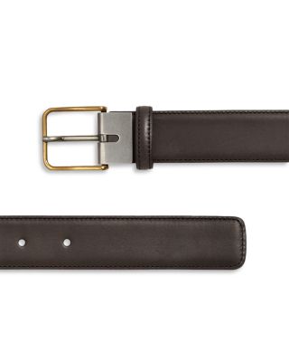 Men&#39;s Leather Belt