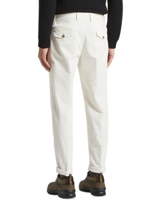 Cotton Trouser