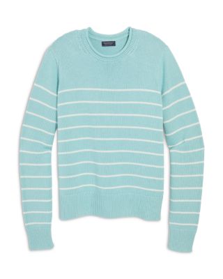 Katie Cotton Rollneck Sweater
