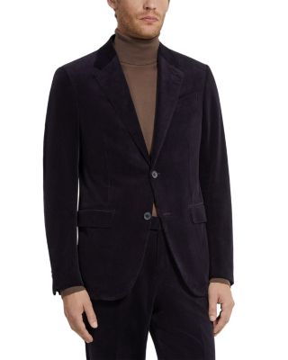 Cashco Regular Fit Suit Jacket