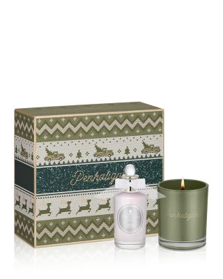 Luna Eau de Toilette Luxury Gift Set