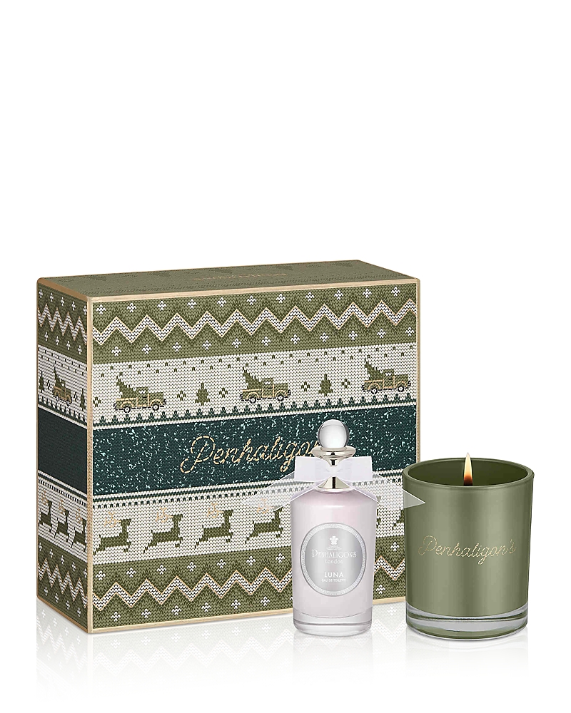 Penhaligon's Luna Eau De Toilette Gift Set