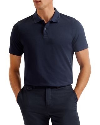 Short Sleeve Regular Fit Polo