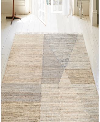 Obeetee Sona Francis Area Rug,3'0"x5'0"