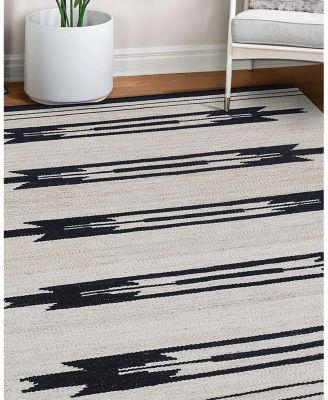 Obeetee Sona Alba  Area Rug Collection