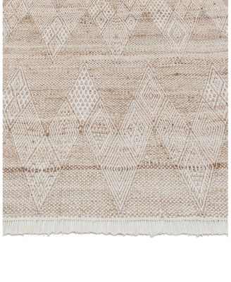 Obeetee Sona Sohail Area Rug,3'0"x5'0"