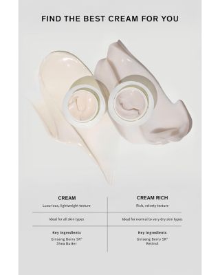 The Ultimate S Cream Rich 2.02 oz.