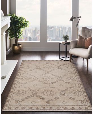 Obeetee Sienna Paul Area Rug,5'0"x8'0"