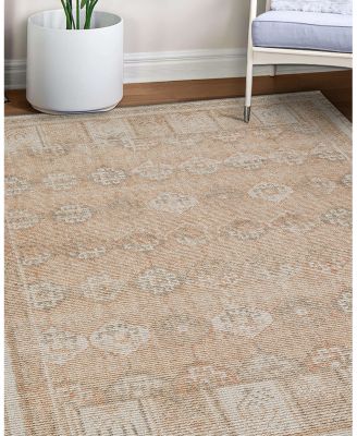 Obeetee Sienna Riya Area Rug,3'0"x5'0"