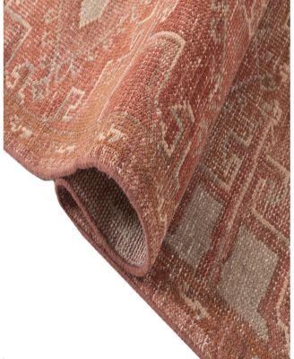 Obeetee Tuscany Zaynab Area Rug,5'0"x8'0"