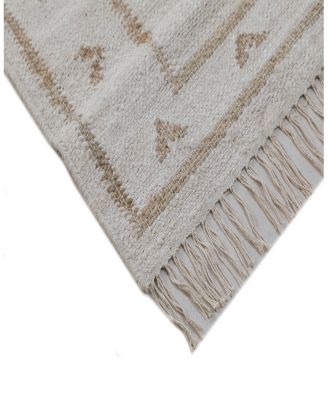 Obeetee Sona Amell Area Rug,7'9"x9'9"