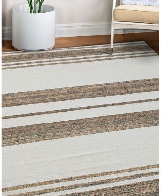 Obeetee Sona Baja Area Rug,2'0"x3'0"