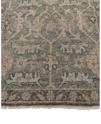 Obeetee Shirin Dahlia Area Rug,5'0"x8'0"