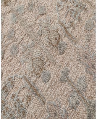 Obeetee Shirin Kara Area Rug,3'0"x5'0"