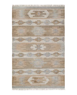 Obeetee Sona Hizri Area Rug,8'10"x10'