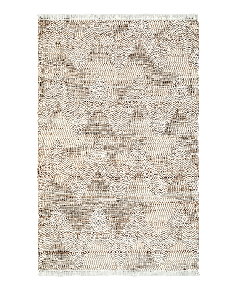 Obeetee Sona Sohail Runner Area Rug,2'6x8'0