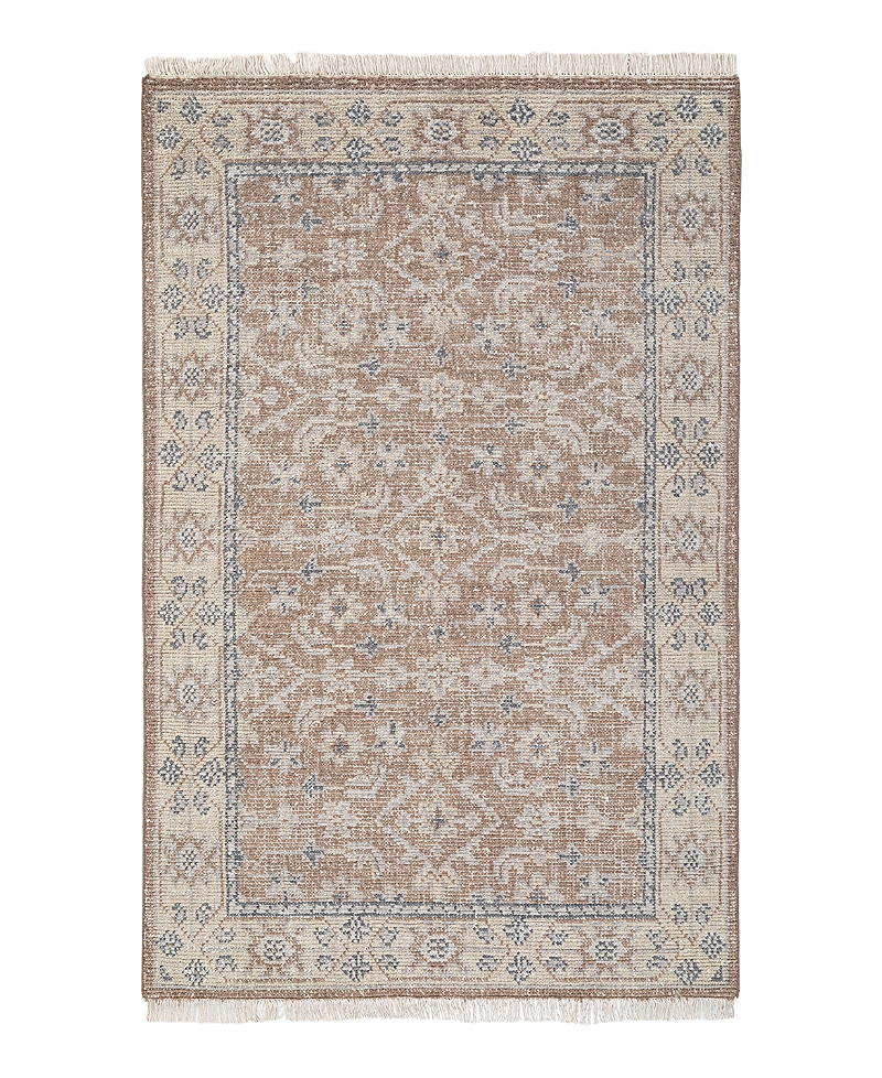 Obeetee Palace Aisha Area Rug,5'0x8'0