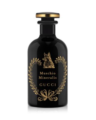 The Alchemist's Garden Muschio Mineralis Eau de Parfum 3.3 oz.