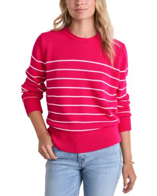 Katie Cotton Rollneck Sweater