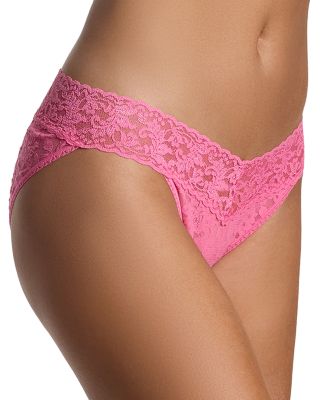 Signature Lace V-Kini