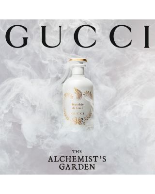 The Alchemist's Garden Muschio di Luce Eau de Parfum 1.6 oz.