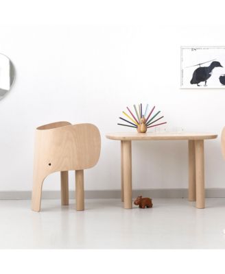  Elephant Table