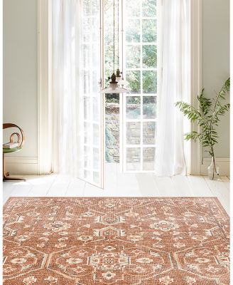 Obeetee Tuscany Olivia Area Rug,2'0"x3'0"