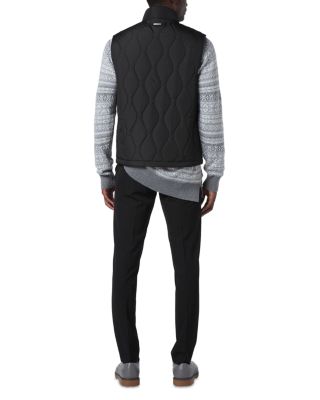 Hampden Quilted Vest