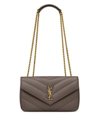  Loulou Small Convertible Shoulder Bag