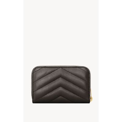 Cassandre Wallet in Lambskin