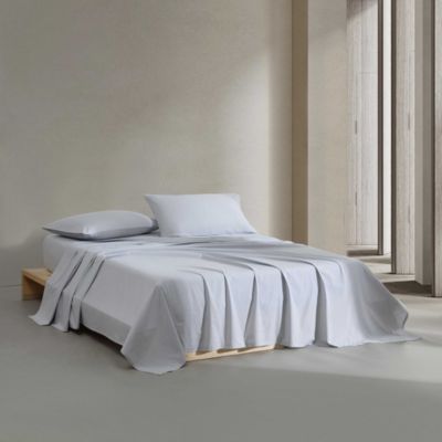 Enhanced Cooling Comfort Solid 4 Piece Sheet Set, King