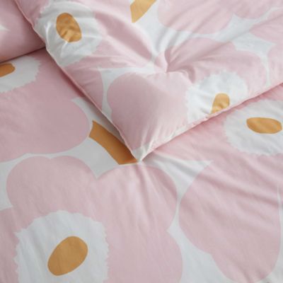 Unikko Comforter Set, King