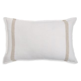POM POM AT HOME Rory Linen Standard Sham | Bloomingdale's Home