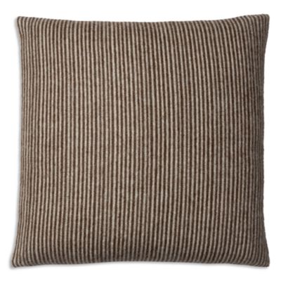 Cortez Alpaca Throw Pillow, 20&amp;quot;