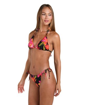 Floressence Tri Slider Bra Top