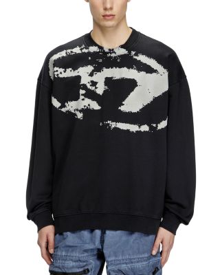 S-Boxt-N5 Cotton Sweatshirt