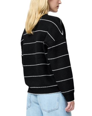 Riddley Crewneck Sweater