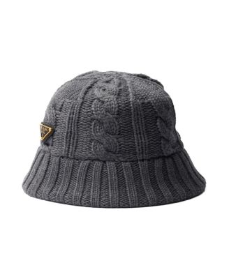 Wool Bucket Hat