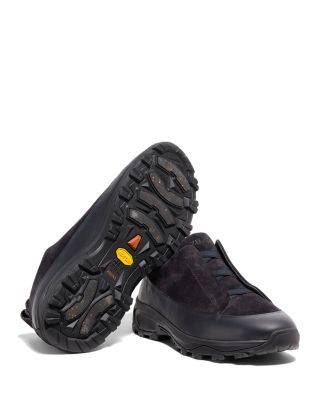 Men's Suede Triple Stitch™ Monte Sneakers