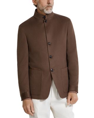 Oasi Cashmere Il Conte Jacket